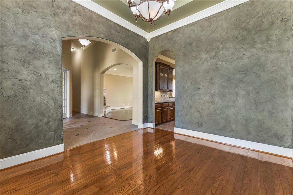 Shamrock Ridge Ph 3, 4, 5, 6, - Residential