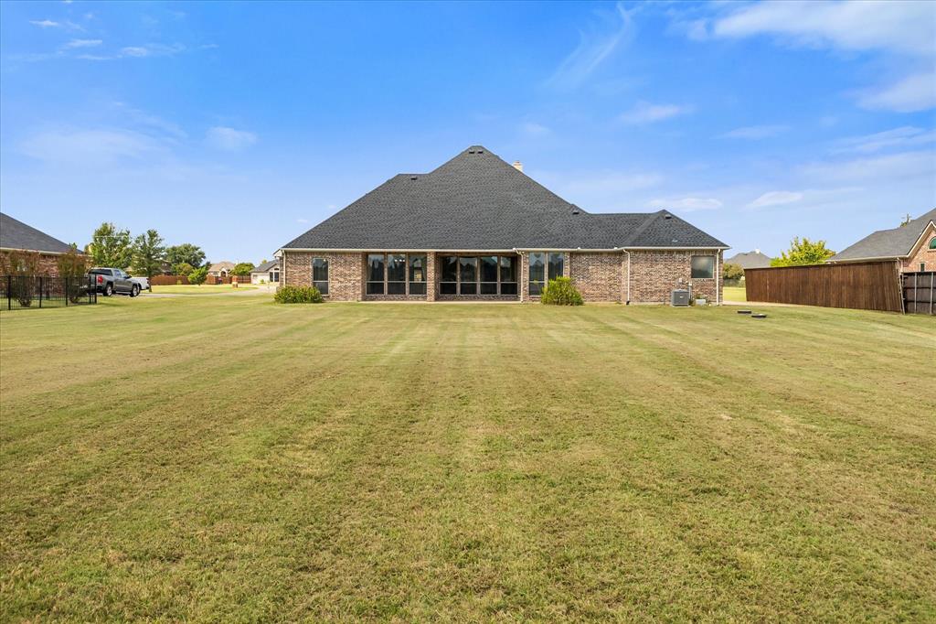 Shamrock Ridge Ph 3, 4, 5, 6, - Residential
