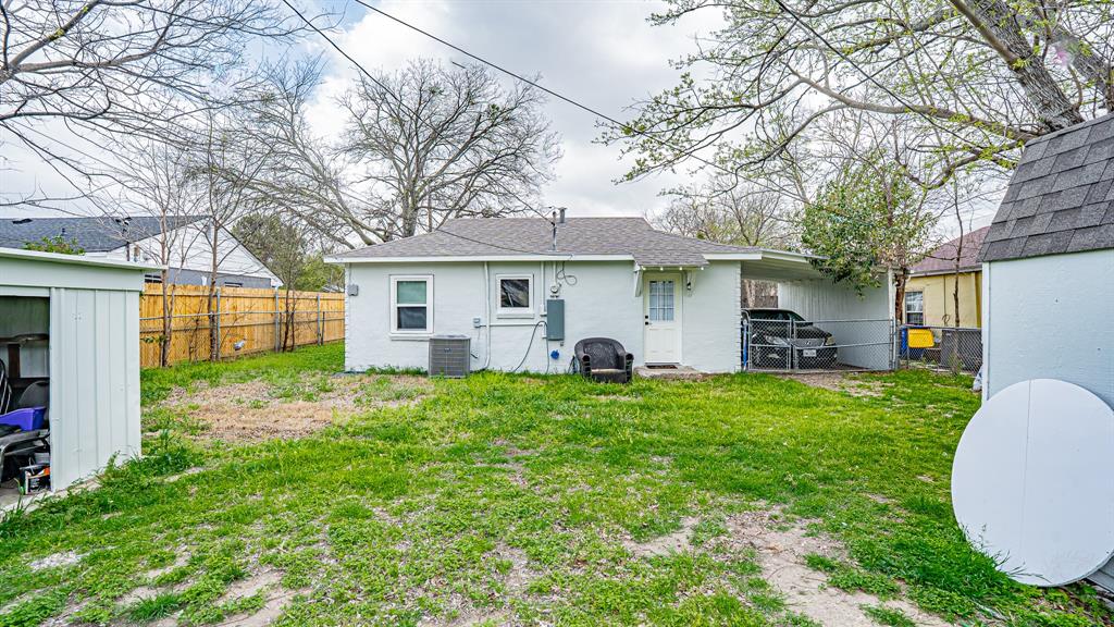 Farmers Add - Residential