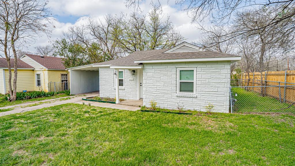 Farmers Add - Residential