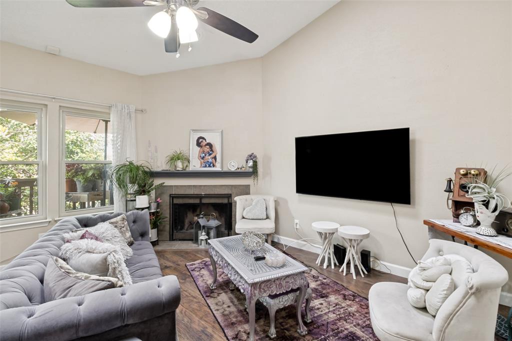 Oaks On Montfort Ph 01 02 & 04 - Residential