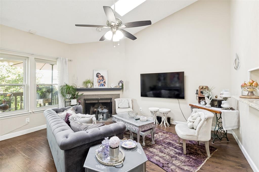 Oaks On Montfort Ph 01 02 & 04 - Residential