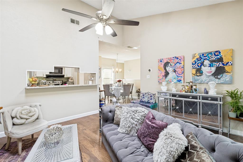 Oaks On Montfort Ph 01 02 & 04 - Residential