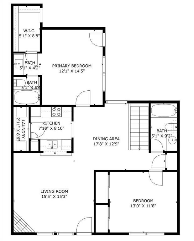 Oaks On Montfort Ph 01 02 & 04 - Residential
