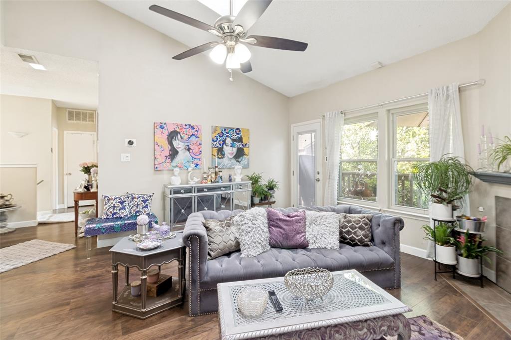 Oaks On Montfort Ph 01 02 & 04 - Residential