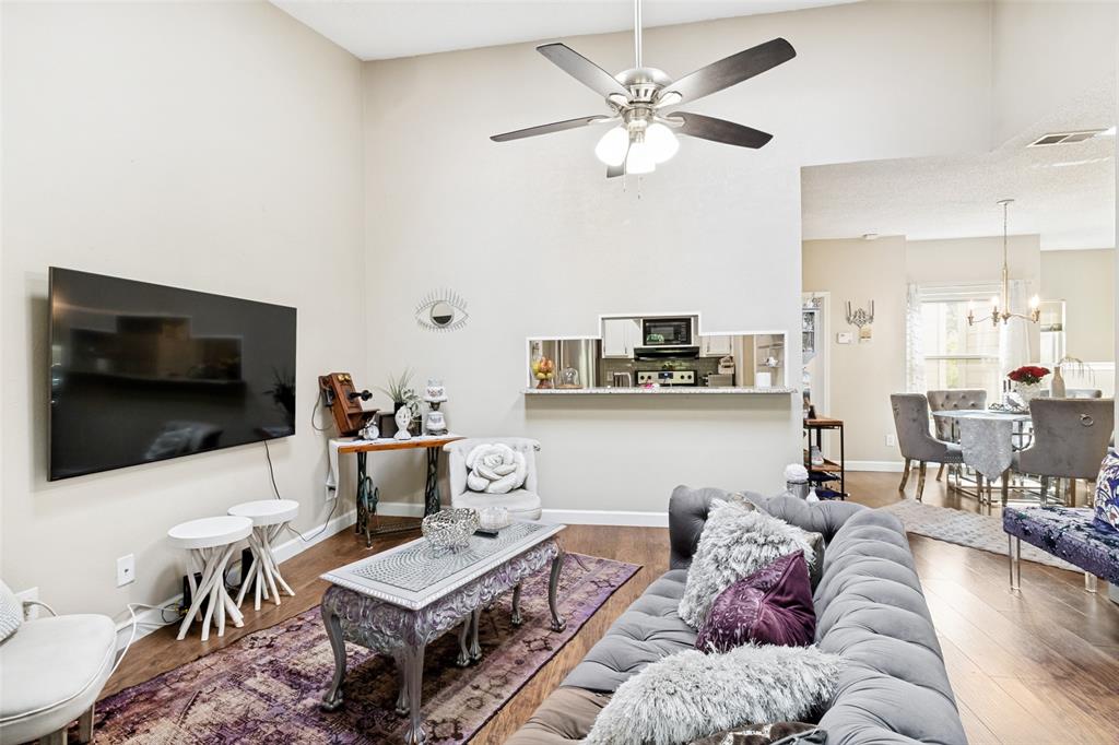 Oaks On Montfort Ph 01 02 & 04 - Residential