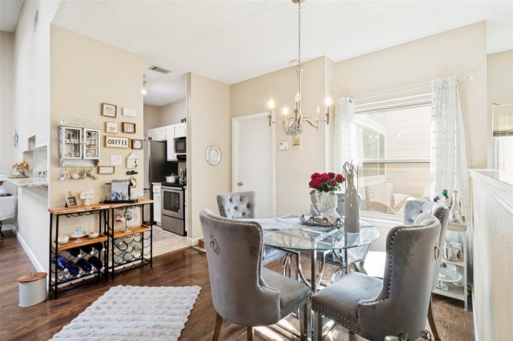 Oaks On Montfort Ph 01 02 & 04 - Residential