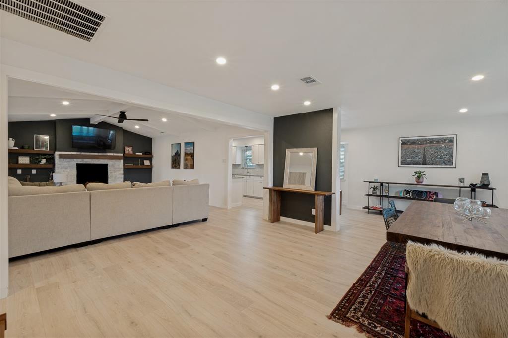 Buckner Terrace - Residential