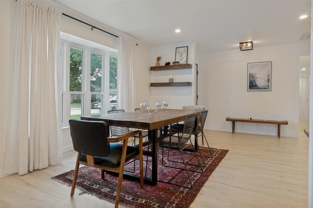 Buckner Terrace - Residential