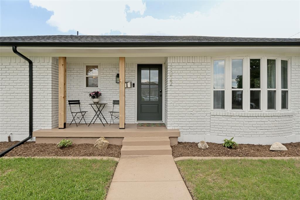 Welcome to 7022 Kiva Lane in Dallas. Fully remodeled and move-in ready, this beautifully updated home offers 3 beds, 3 full baths, and a functional layout with stylish modern updates throughout. Featuring new luxury vinyl plank flooring, updated roof and gutters, an entirely replaced HVAC system in 2025 (Huge upgrade, the home combines comfort, style, and peace of mind.

Inside, you’ll find two oversized living areas and a large dining room with the perfect balance of separation and open-concept flow, creating a layout that feels both spacious and connected. Vaulted ceilings and a beautiful gas fireplace add warmth and character to the main living space, while the overall design makes the home feel comfortable and easy to live in.

Step outside to a spacious backyard with a large covered deck perfect for relaxing, hosting friends, or enjoying evenings outdoors. Additional highlights include an oversized garage, generous room sizes, and a layout that simply lives well. A clean, updated home with great indoor and outdoor living spaces in a convenient Dallas location. 24 hour notice required for showing.