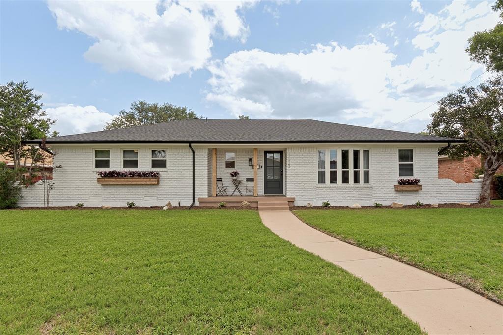 Buckner Terrace - Residential