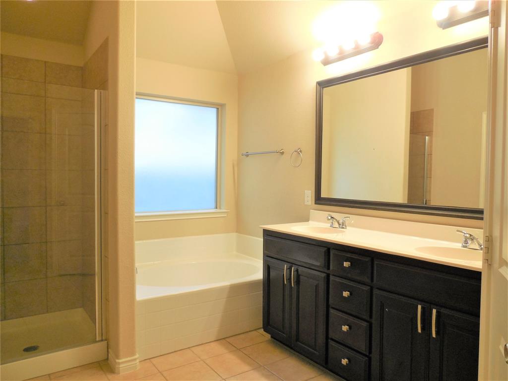 Frisco Hills Ph 4a - Residential Lease