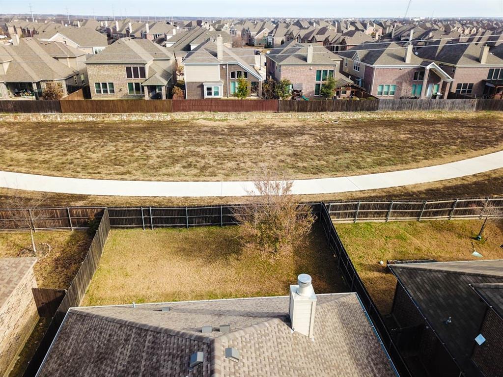 Frisco Hills Ph 4a - Residential Lease