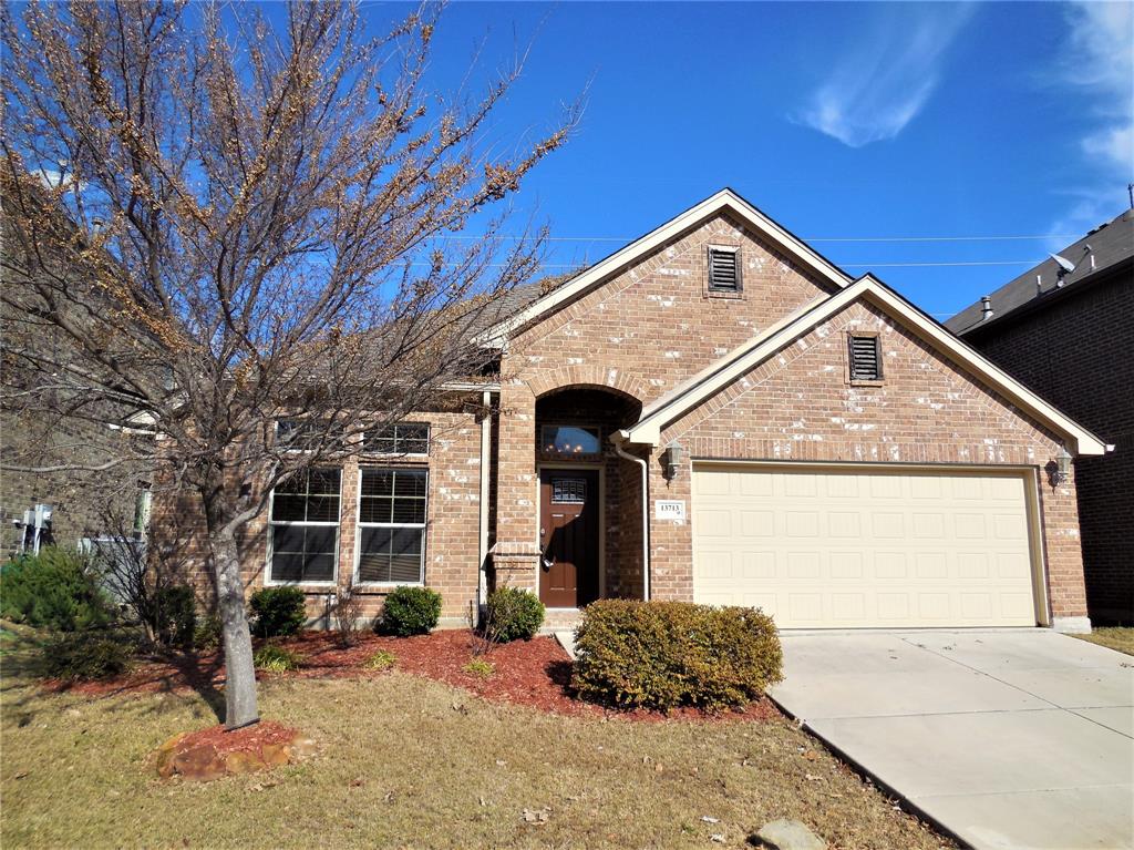 Frisco Hills Ph 4a - Residential Lease