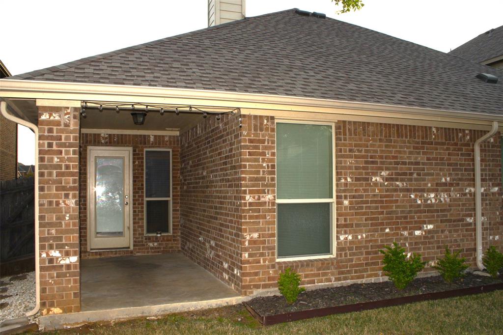 Frisco Hills Ph 4a - Residential Lease