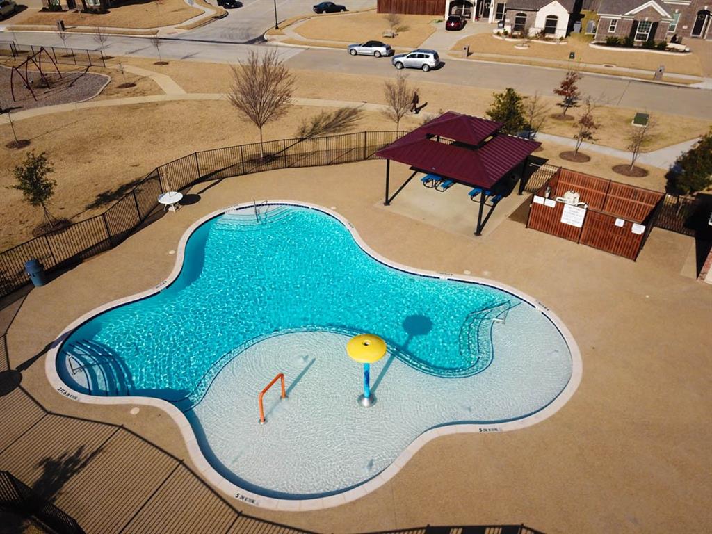 Frisco Hills Ph 4a - Residential Lease