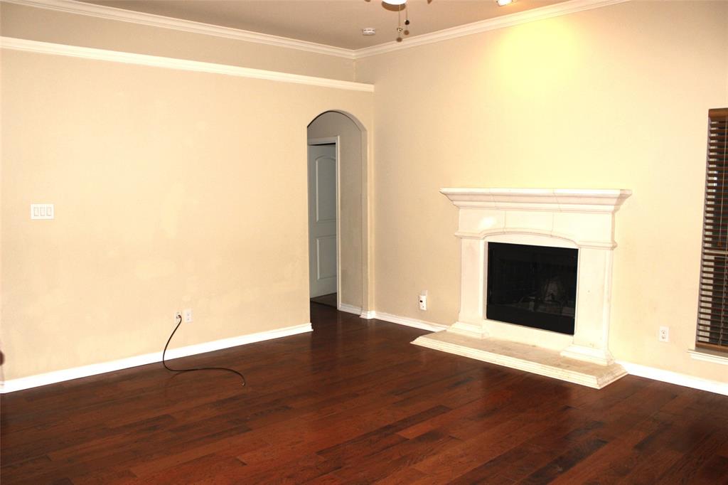 Frisco Hills Ph 4a - Residential Lease