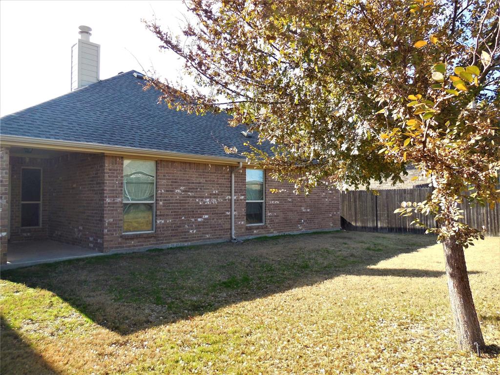 Frisco Hills Ph 4a - Residential Lease