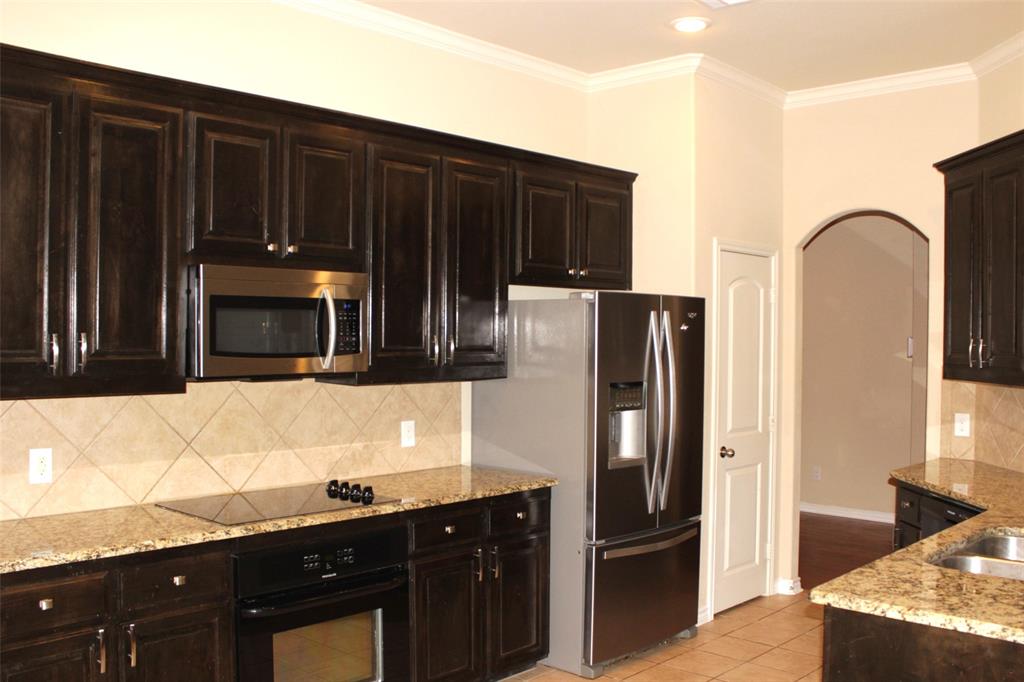 Frisco Hills Ph 4a - Residential Lease