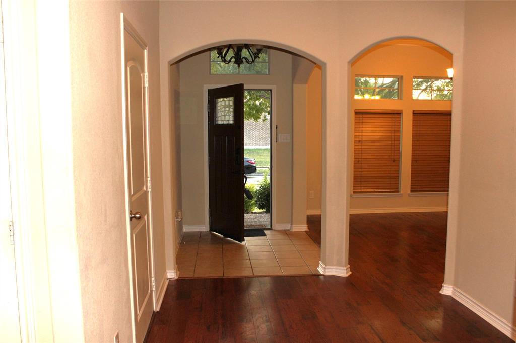 Frisco Hills Ph 4a - Residential Lease