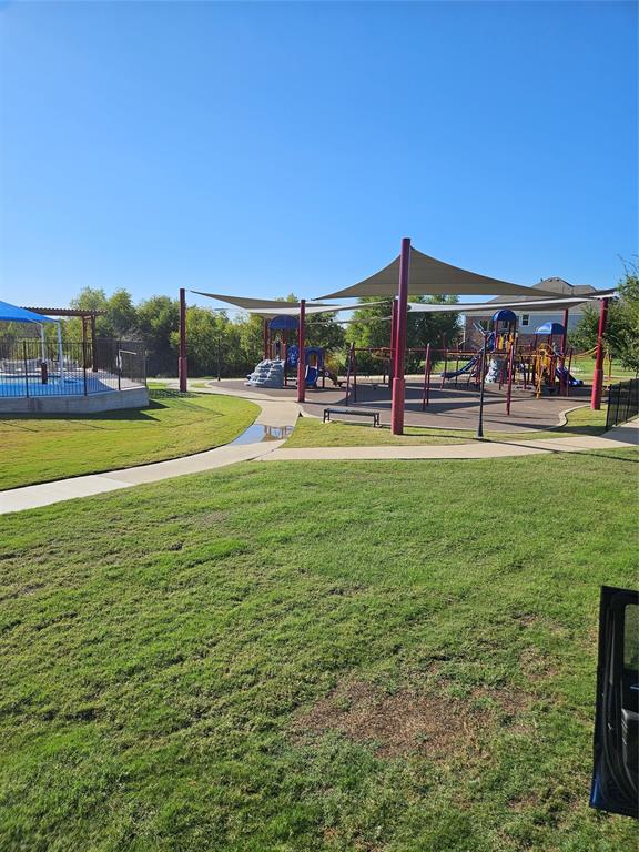 Frisco Hills Ph 4a - Residential Lease
