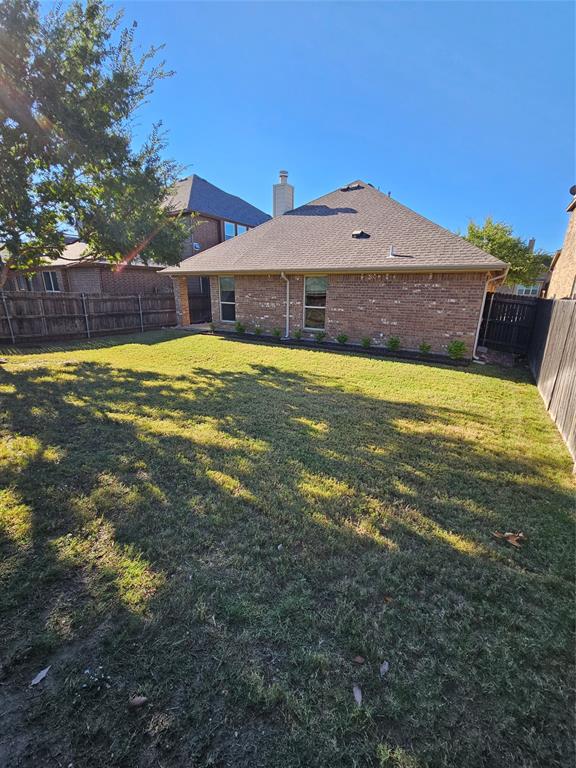 Frisco Hills Ph 4a - Residential Lease