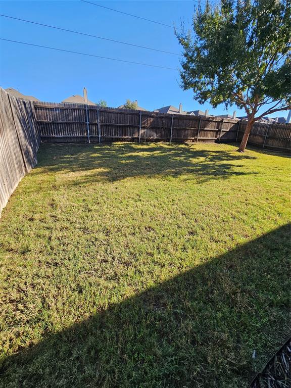 Frisco Hills Ph 4a - Residential Lease