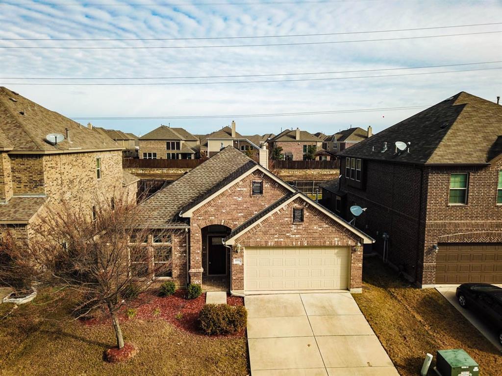 Frisco Hills Ph 4a - Residential Lease
