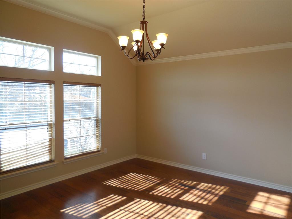 Frisco Hills Ph 4a - Residential Lease