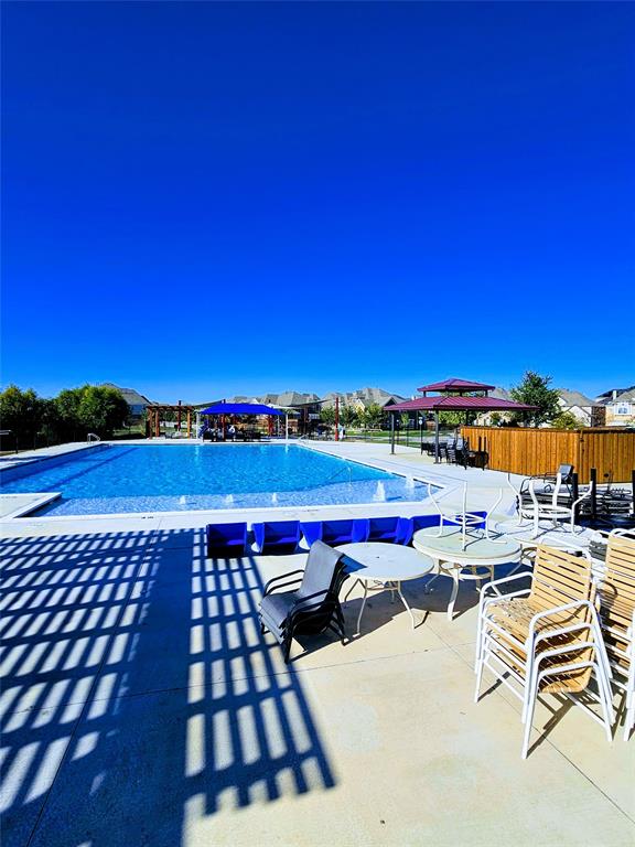 Frisco Hills Ph 4a - Residential Lease