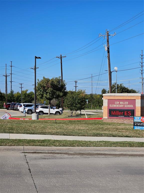 Frisco Hills Ph 4a - Residential Lease