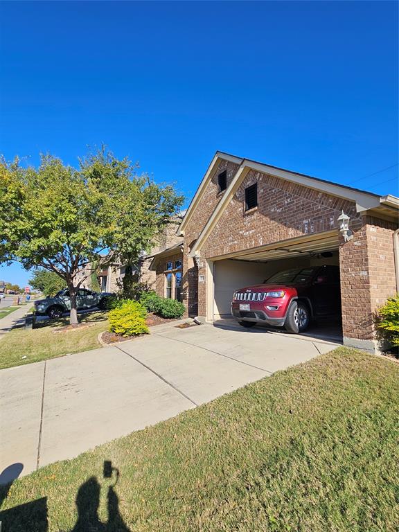 Frisco Hills Ph 4a - Residential Lease