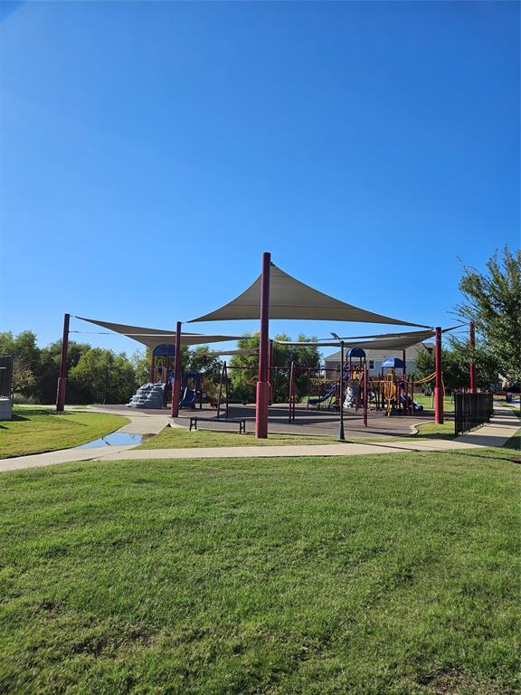 Frisco Hills Ph 4a - Residential Lease