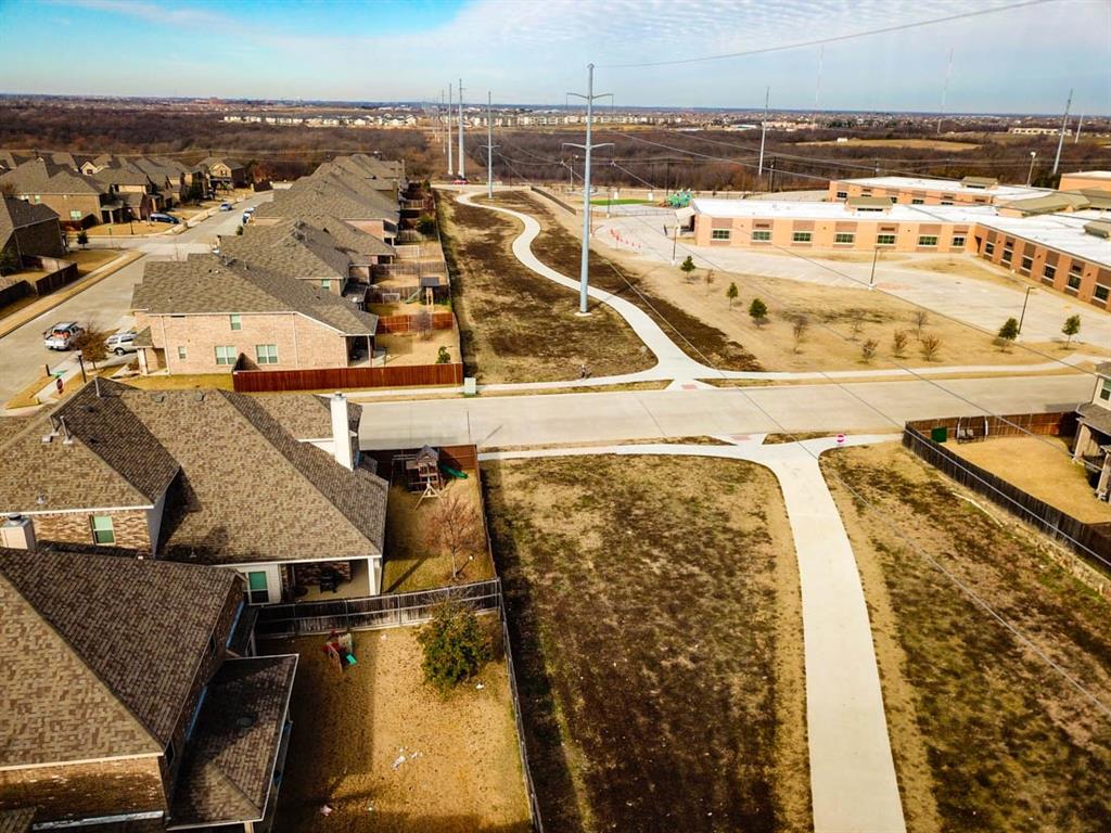 Frisco Hills Ph 4a - Residential Lease