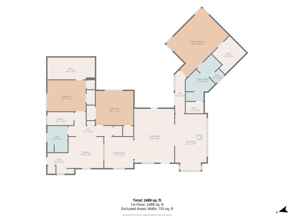 Frost - Residential