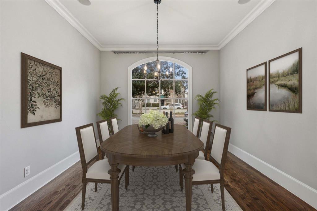 University Place Add - Residential Lease