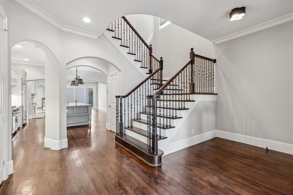 University Place Add - Residential Lease