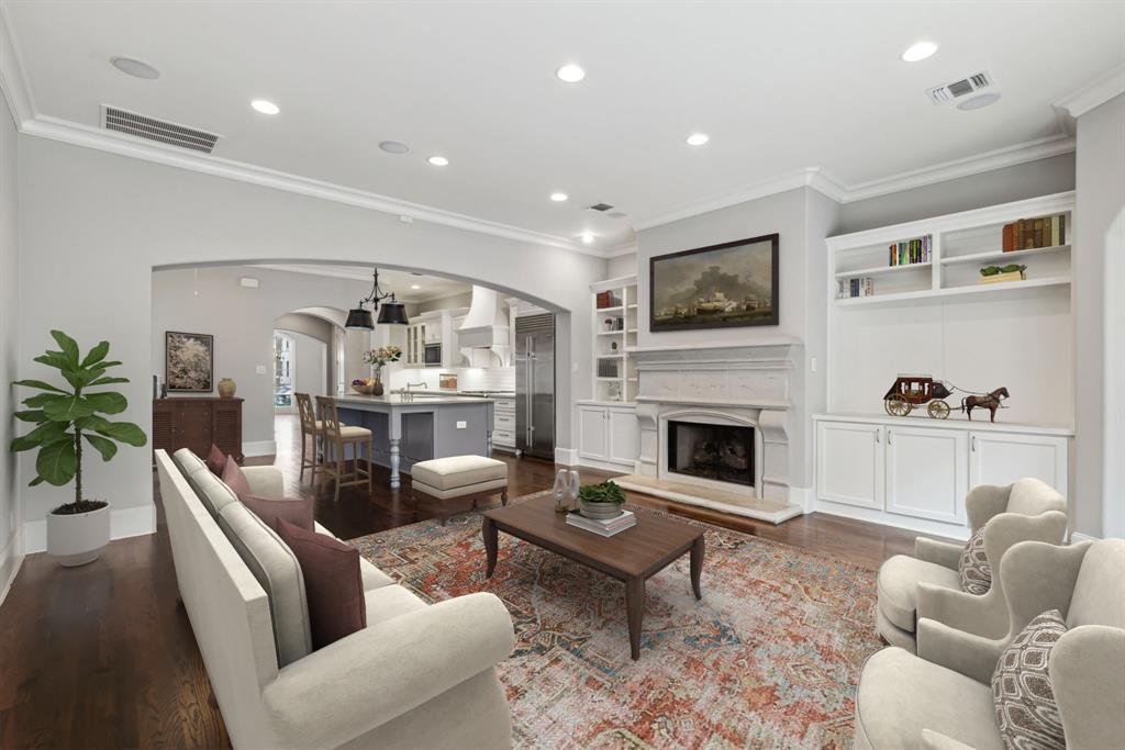 University Place Add - Residential Lease