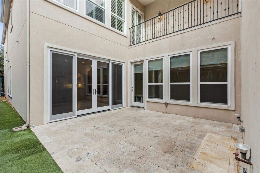 University Place Add - Residential Lease