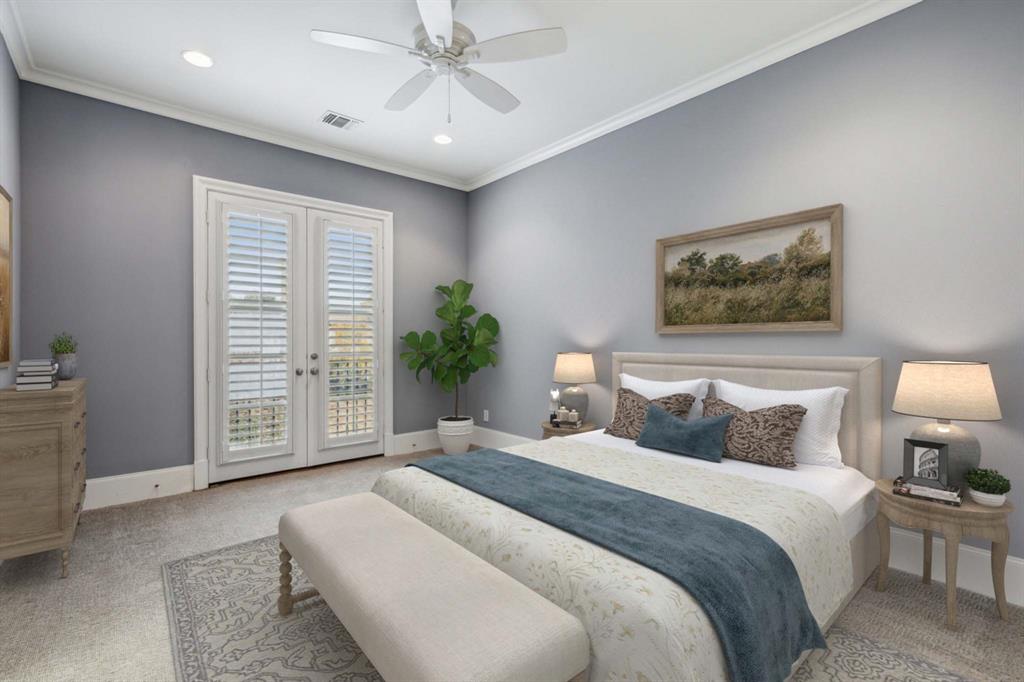 University Place Add - Residential Lease