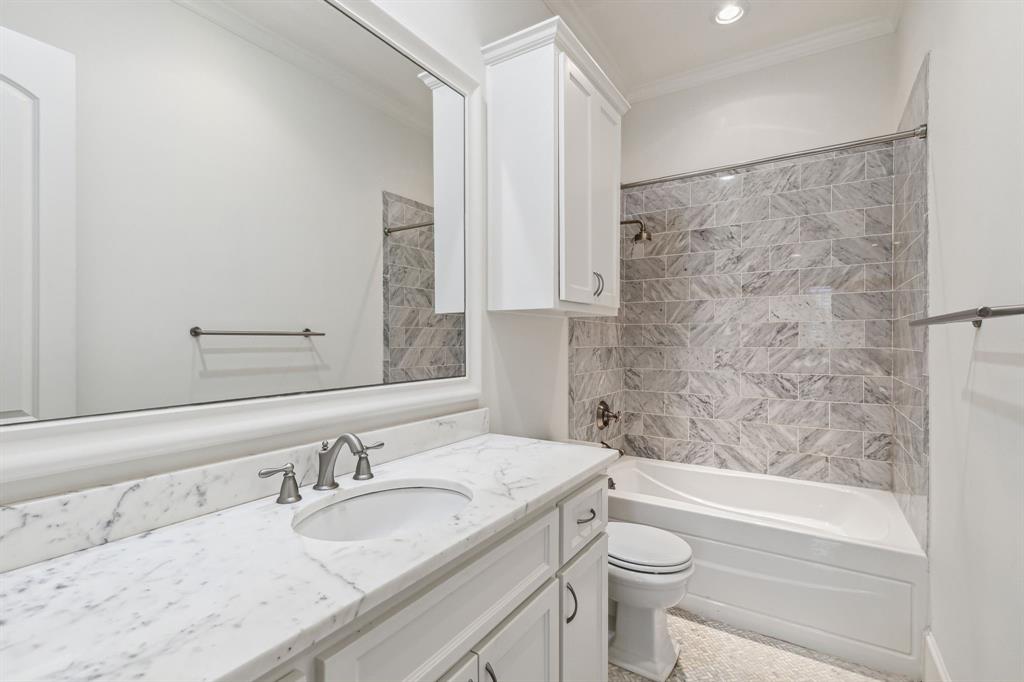 University Place Add - Residential Lease