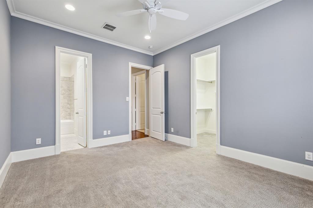 University Place Add - Residential Lease