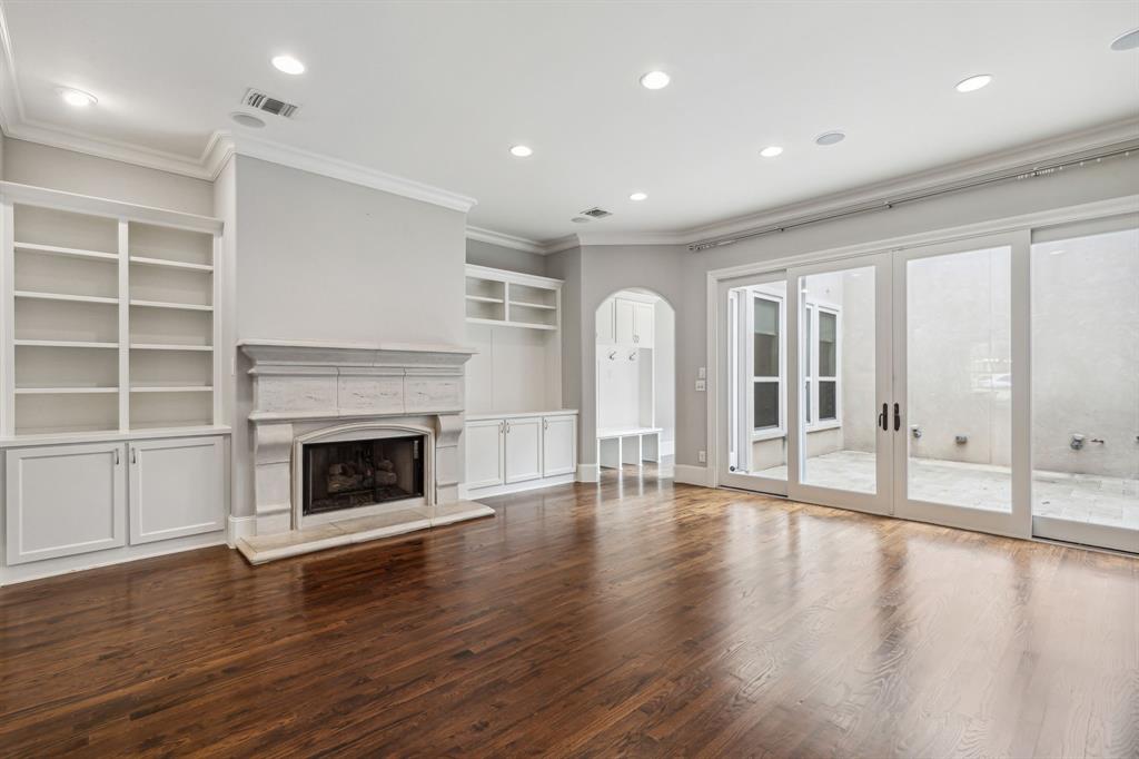 University Place Add - Residential Lease