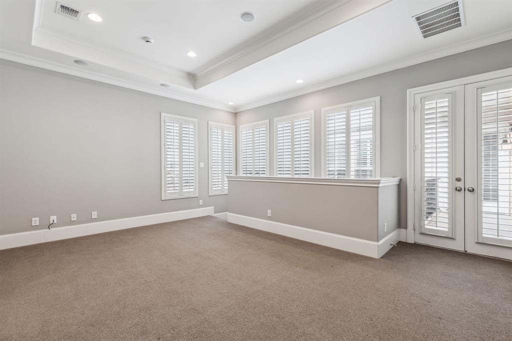 University Place Add - Residential Lease