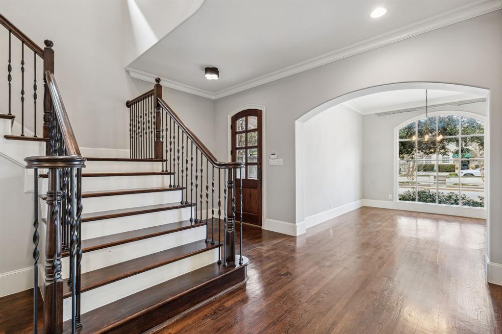 University Place Add - Residential Lease