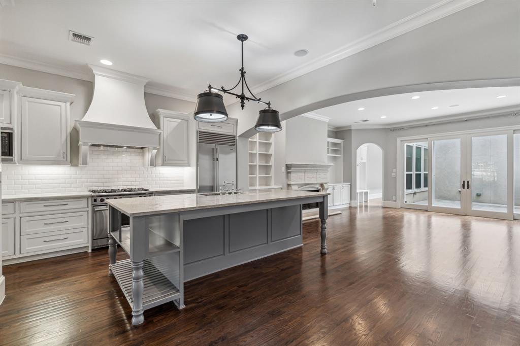 University Place Add - Residential Lease