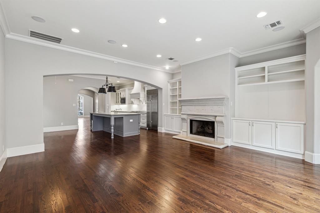 University Place Add - Residential Lease