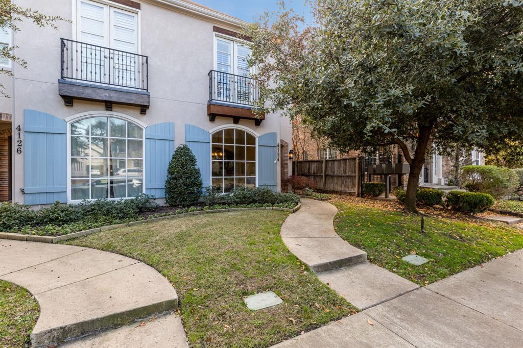 University Place Add - Residential Lease