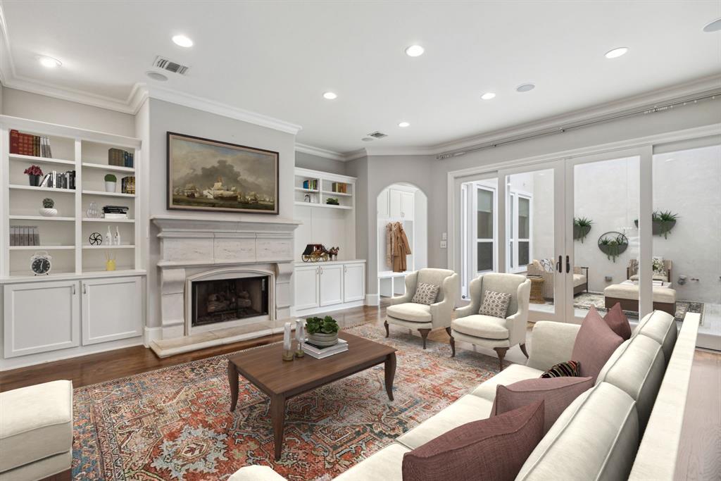 University Place Add - Residential Lease