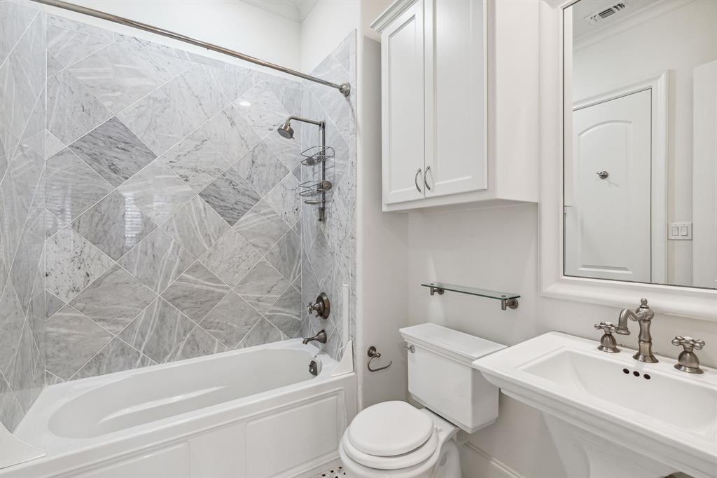 University Place Add - Residential Lease